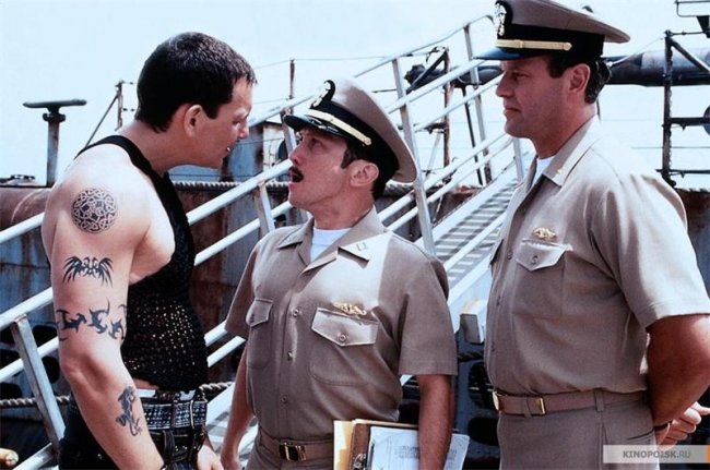 Убрать перископ (1996) - Трейлеры