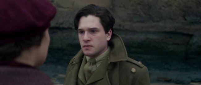 Фильм "Воспоминания о будущем" - 2014 - Трейлеры