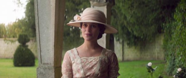 Фильм "Воспоминания о будущем" - 2014 - Трейлеры