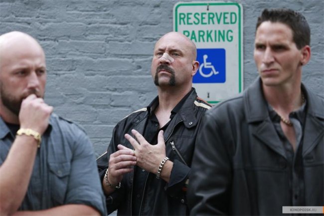 Типа копы (2014) - Трейлеры