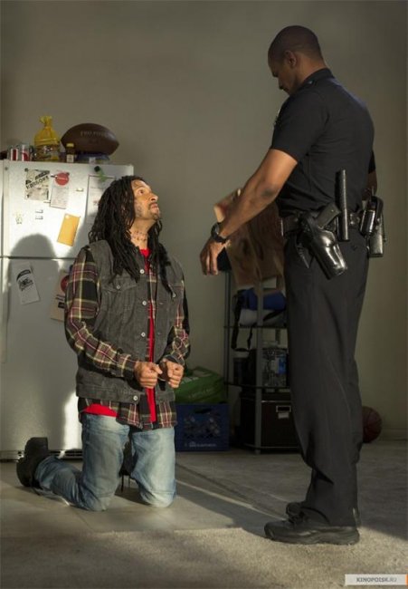 Типа копы (2014) - Трейлеры