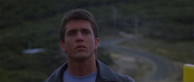 Безумный Макс, 1979 - Трейлеры