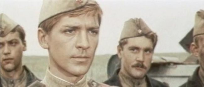 Фильм "Экипаж машины боевой" - 1983 - Трейлеры