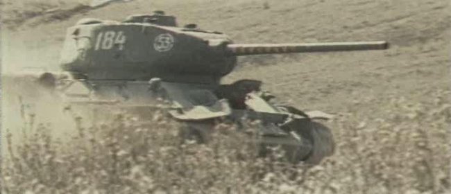 Фильм "Экипаж машины боевой" - 1983 - Трейлеры