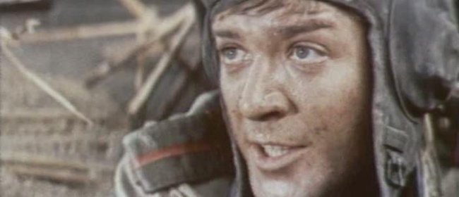 Фильм "Экипаж машины боевой" - 1983 - Трейлеры