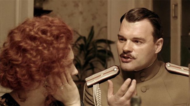 Фильм "Белая гвардия" 4 серии - 2012 - Трейлеры