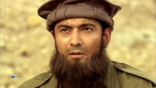 Фильм "Охотники за караванами" 4 серии - 2010 - Трейлеры