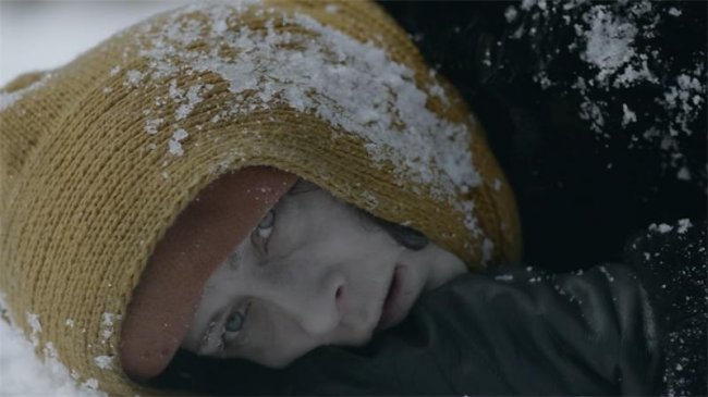 Фильм "Ладога - дорога жизни" - Трейлеры