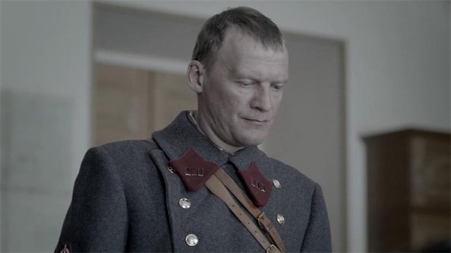 Фильм "Ладога - дорога жизни" - Трейлеры