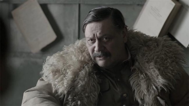 Фильм "Ладога - дорога жизни" - Трейлеры