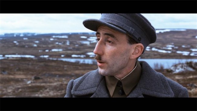 Фильм "Перегон" - Трейлеры