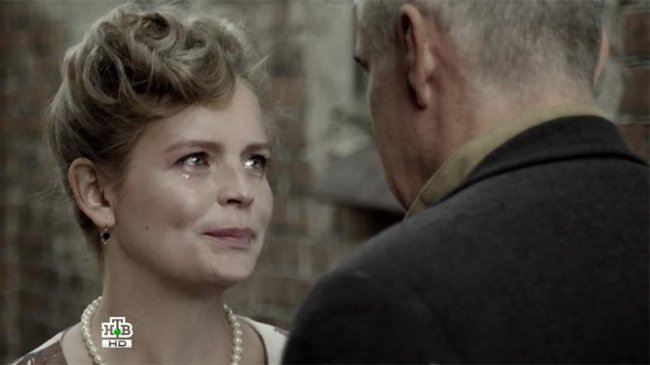 Сериал "Ленинград 46" 32 серии - 2015 г. - Трейлеры