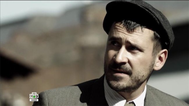 Сериал "Ленинград 46" 32 серии - 2015 г. - Трейлеры