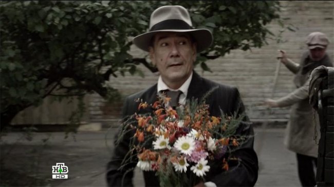 Сериал "Ленинград 46" 32 серии - 2015 г. - Трейлеры