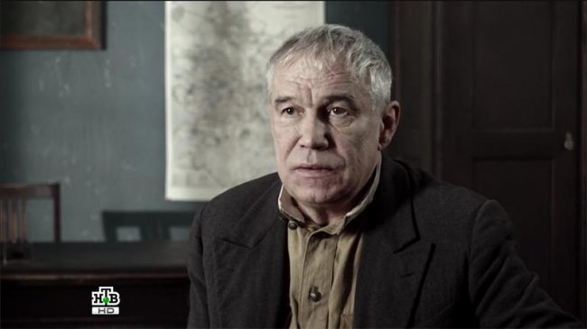 Сериал "Ленинград 46" 32 серии - 2015 г. - Трейлеры