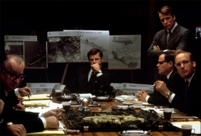 Фильм "Тринадцать дней" - Трейлеры