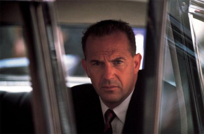 Фильм "Тринадцать дней" - Трейлеры