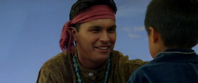 Фильм "Говорящие с ветром" - Трейлеры