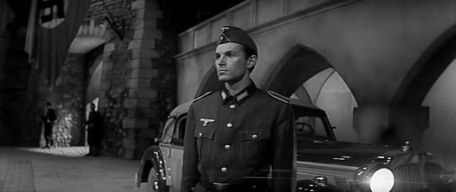 Фильм "Щит и меч" 4 серии (1968) - Трейлеры