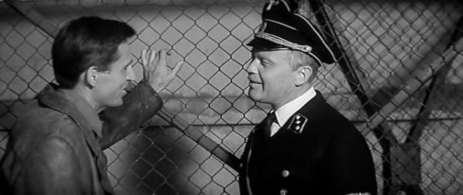 Фильм "Щит и меч" 4 серии (1968) - Трейлеры