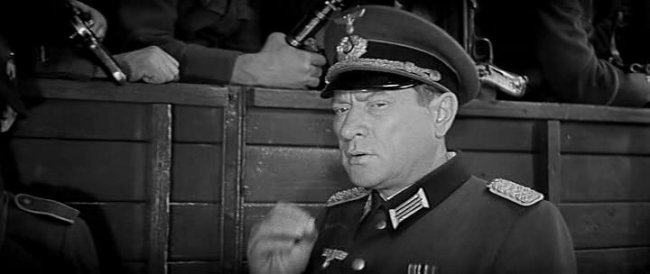 Фильм "Щит и меч" 4 серии (1968) - Трейлеры