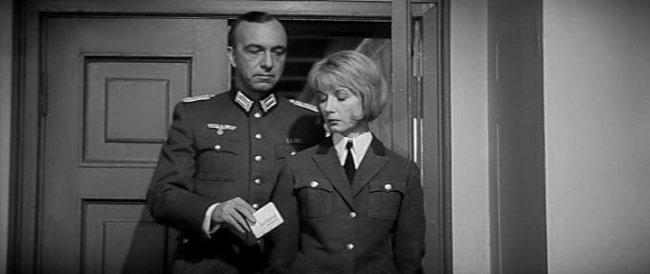 Фильм "Щит и меч" 4 серии (1968) - Трейлеры