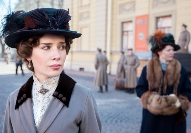 Батальонъ 2014 г. - Трейлеры