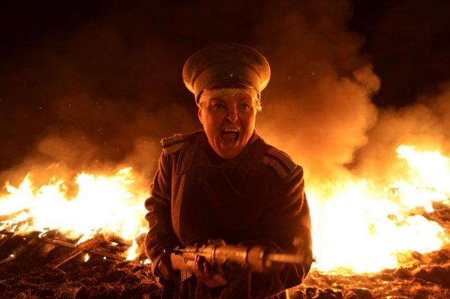 Батальонъ 2014 г. - Трейлеры