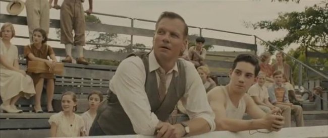 Фильм "Несломленный" / Unbroken / (2014) - Трейлеры