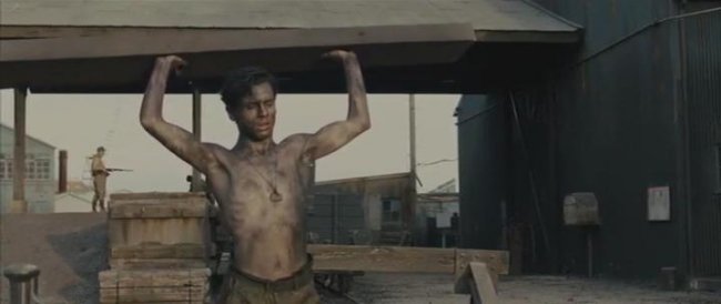 Фильм "Несломленный" / Unbroken / (2014) - Трейлеры