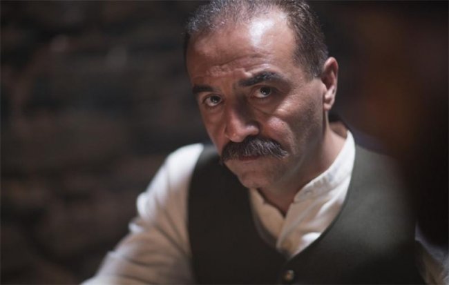 Искатель воды - Трейлеры