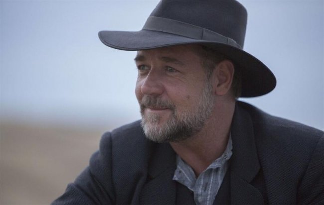 Искатель воды - Трейлеры