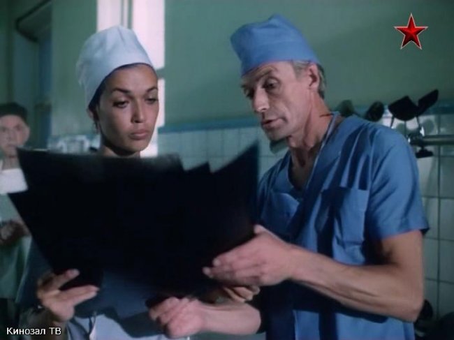 Фильм "Жаркое лето в Кабуле" (1983) - Трейлеры