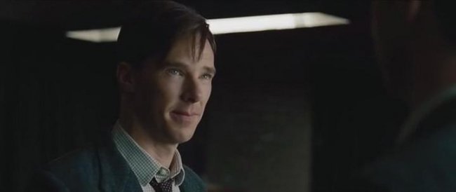 Фильм "Игра в имитацию" / The Imitation Game (2014) - Трейлеры