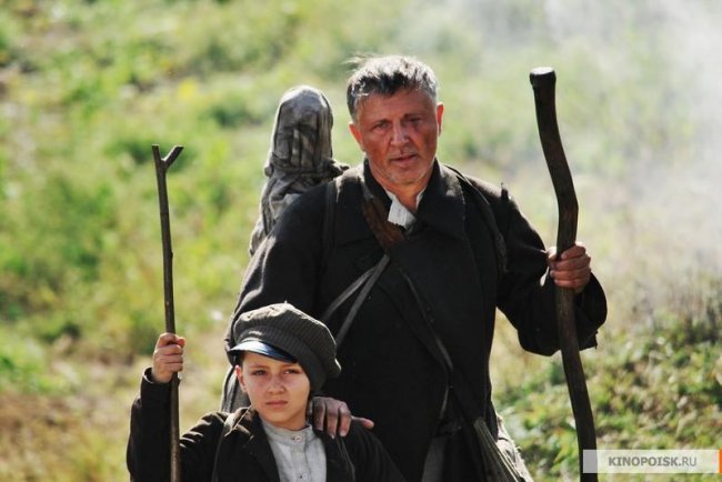 Фильм "Поводырь" (2014) - Трейлеры