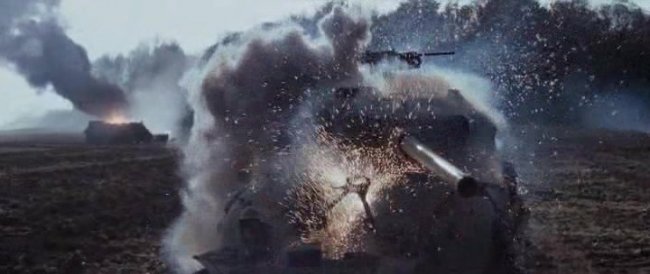 Фильм "Ярость" / Fury (2014) - Трейлеры