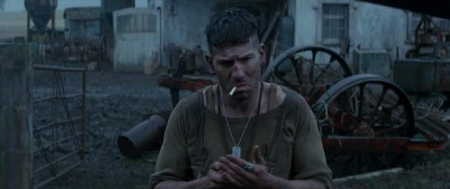 Фильм "Ярость" / Fury (2014) - Трейлеры