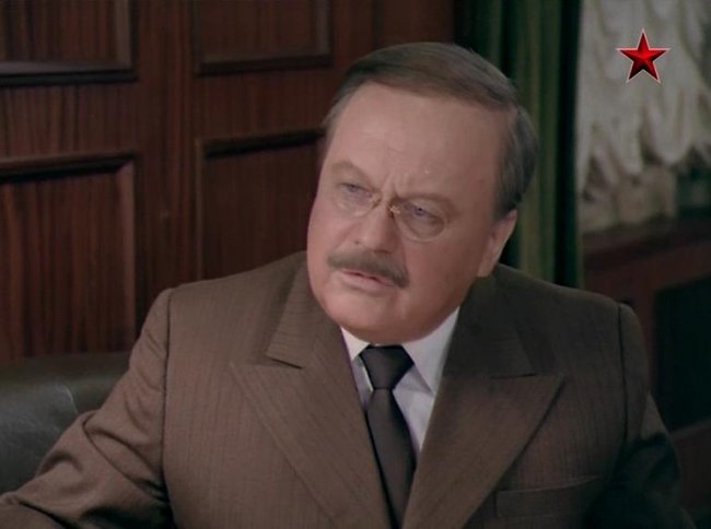 Война на западном направлении (6 серий, 1990) - Трейлеры