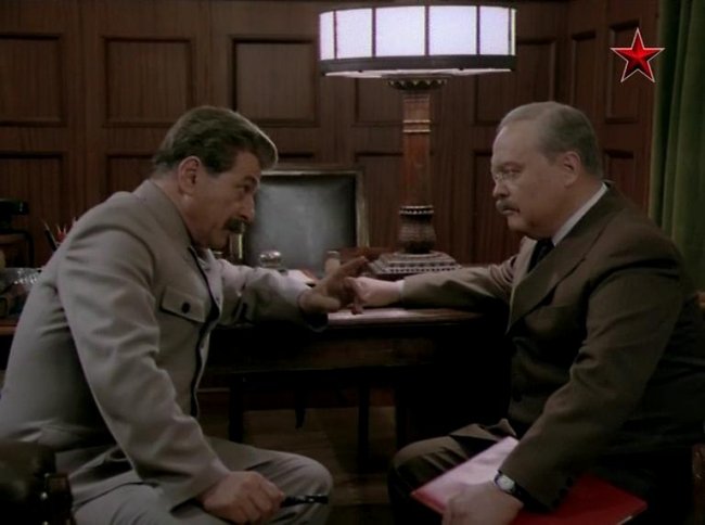 Война на западном направлении (6 серий, 1990) - Трейлеры