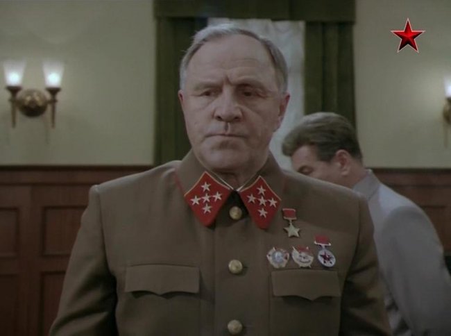 Война на западном направлении (6 серий, 1990) - Трейлеры