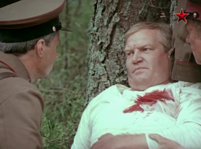 Война на западном направлении (6 серий, 1990) - Трейлеры