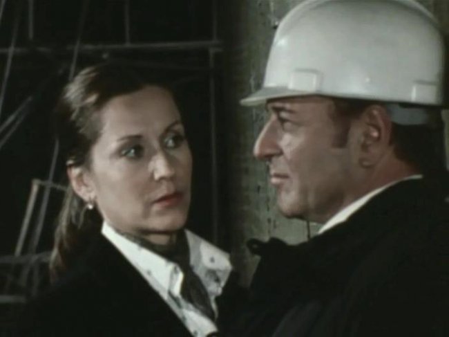 Актриса Алевтина Константинова - Трейлеры