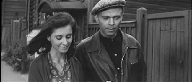 Актриса Алевтина Константинова - Трейлеры