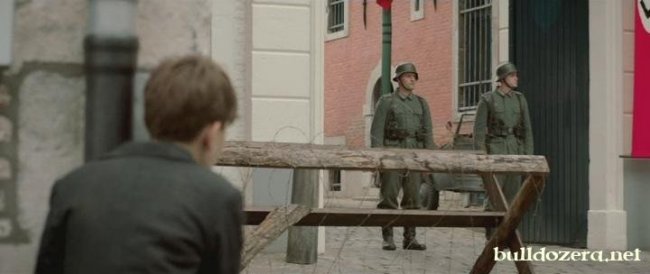 Секреты войны / Oorlogsgeheimen / Secrets of War (2014) - Трейлеры