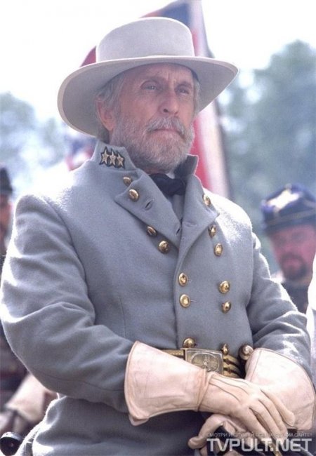 Фильм "Боги и Генералы" /Gods and Generals (2003) - Трейлеры