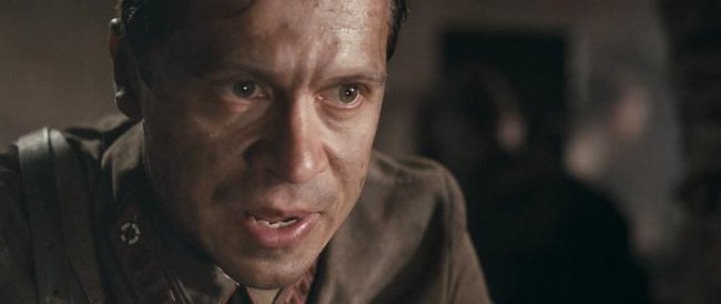 Брестская крепость (2010) - Трейлеры