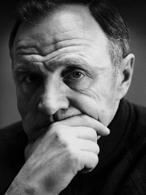 Актёр Михаил Ульянов - Трейлеры