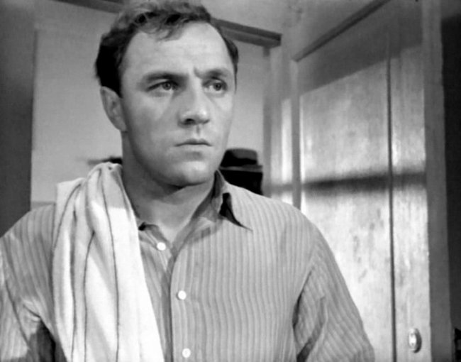 Актёр Михаил Ульянов - Трейлеры