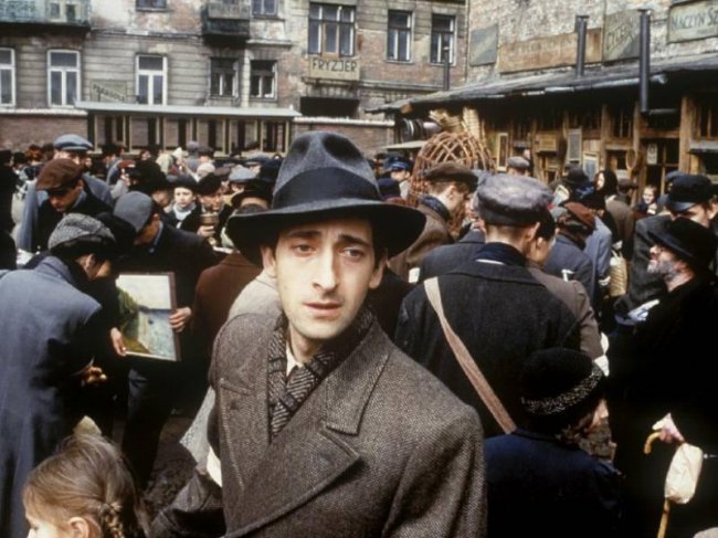 Фильм "Пианист" (2002) - Трейлеры