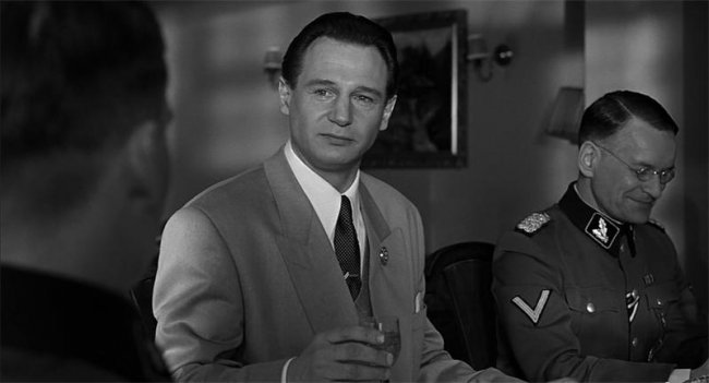 Фильм Список Шиндлера (1993) - Трейлеры